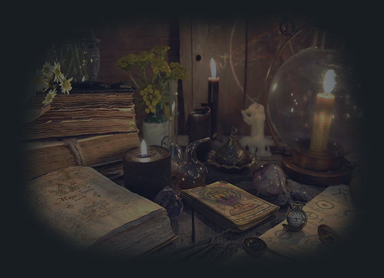 Barrie Escape Rooms - Eclipse Escapes - The Tomb of Nicolas Flamel