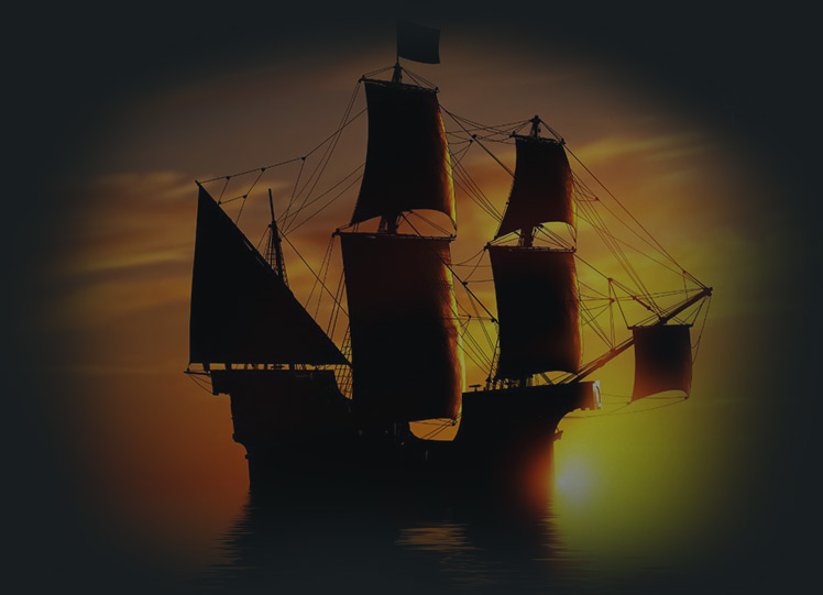 Barrie Escape Rooms - In Case of Pirates