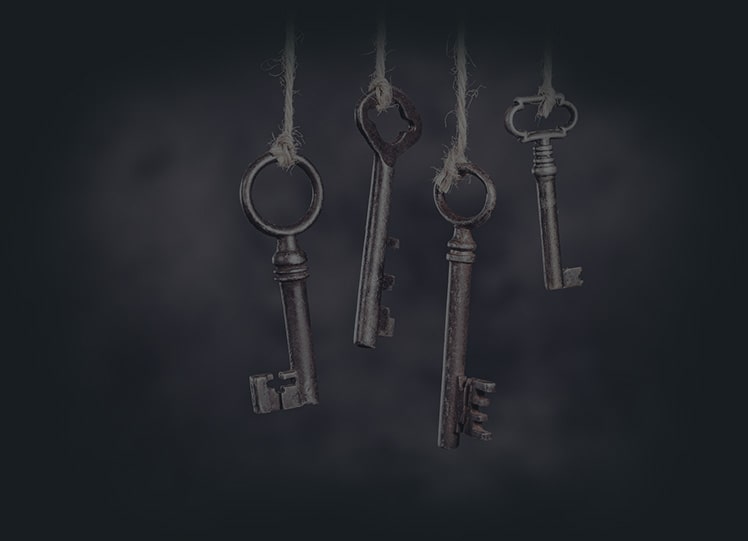 Esclipse Escapes Escape Rooms in Barrie, ON